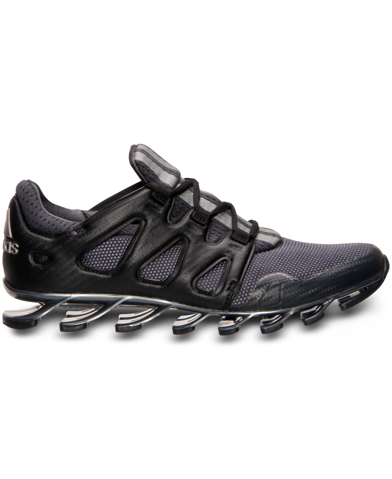 adidas springblade pro m men's grey adidas springblade pro m men's grey