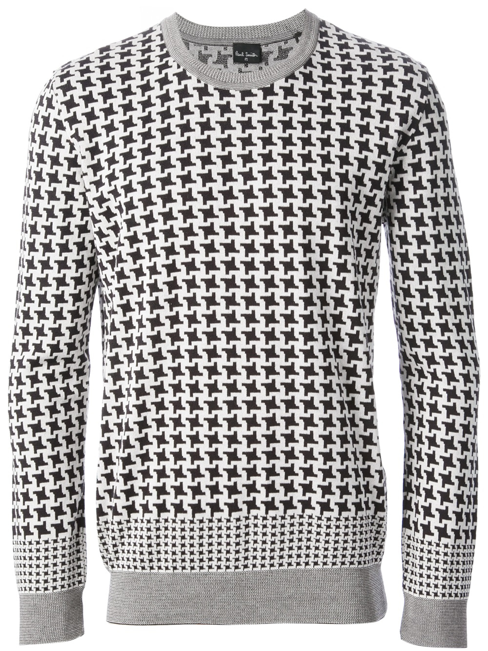 Hasil gambar untuk Printed Sweater