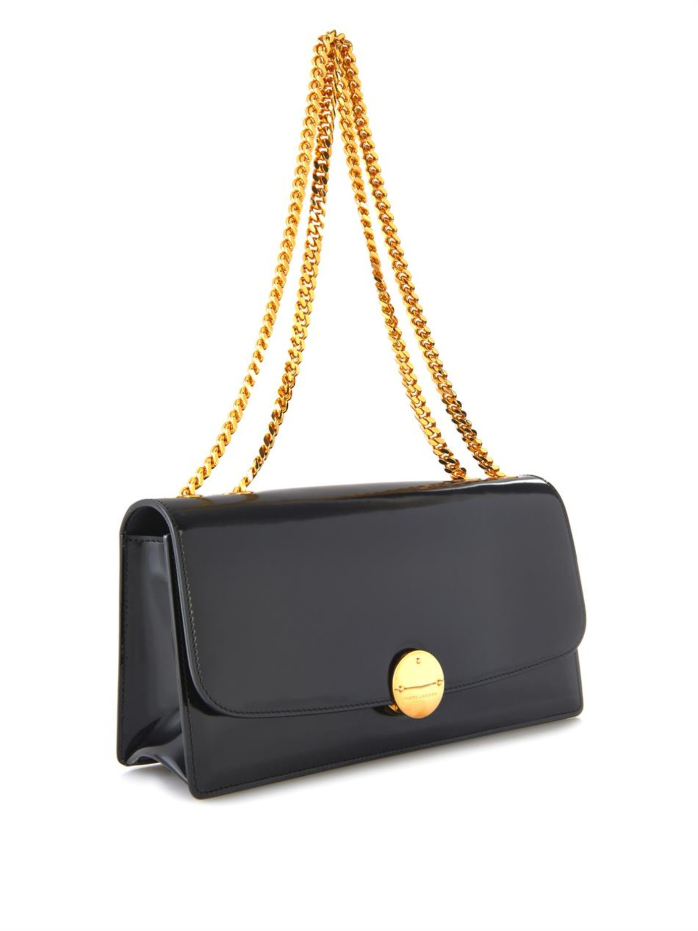 marc jacobs double j crossbody bag