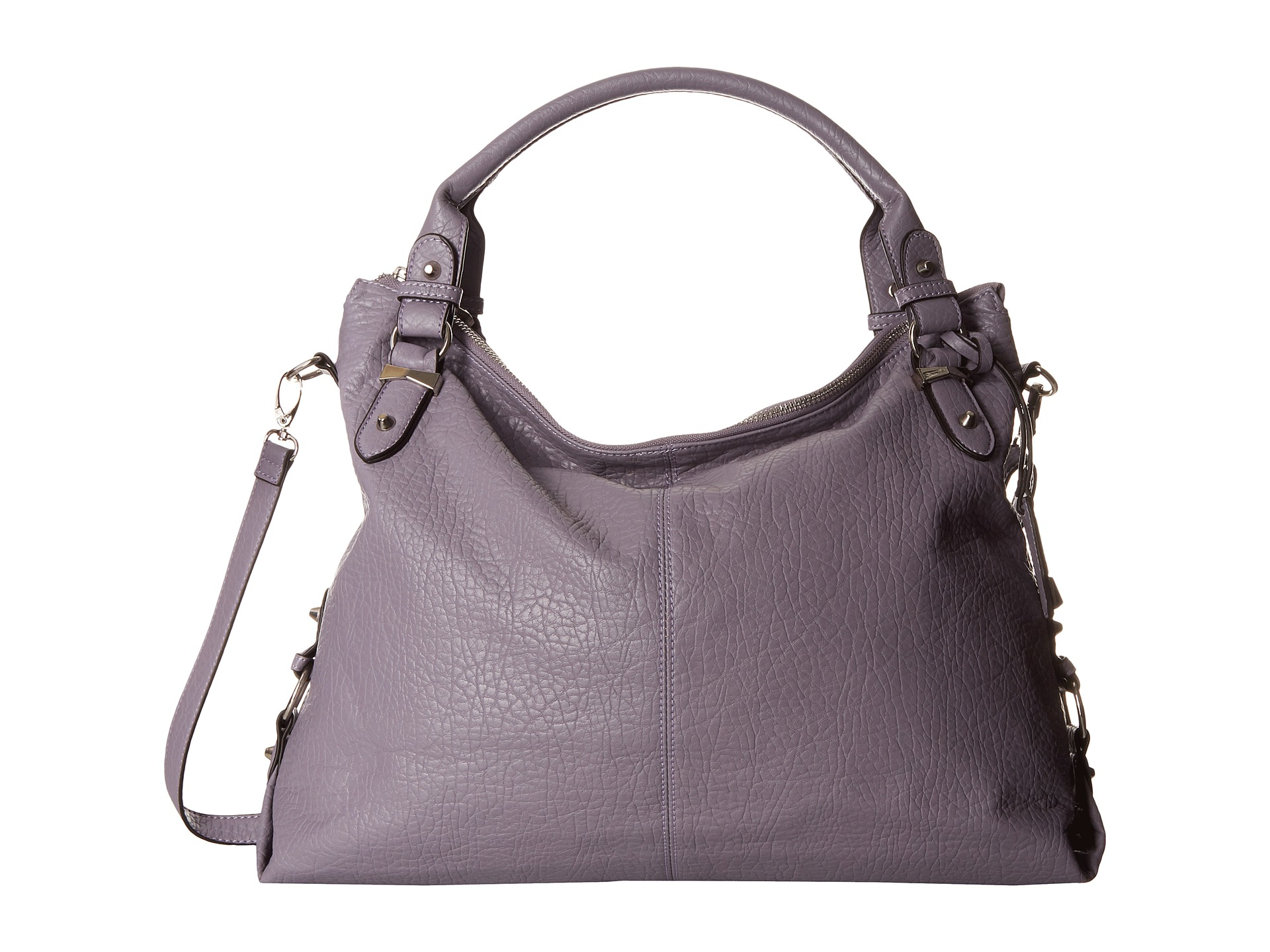 Lyst Jessica Simpson Mara Crossbody Tote In Purple Gallery