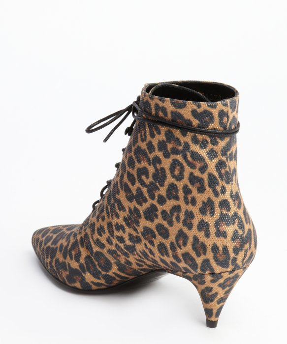 lace up kitten heels