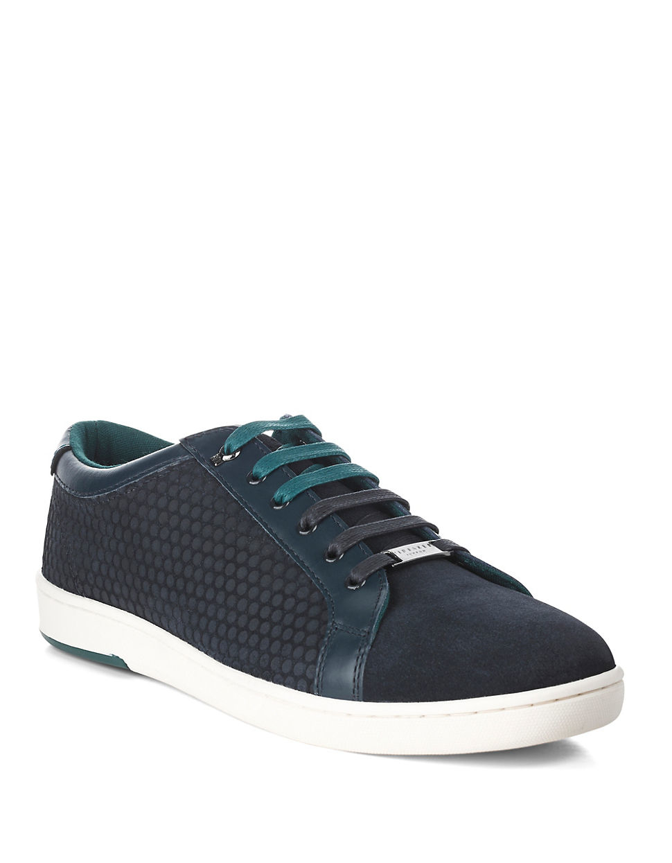 ted baker sneakers mens