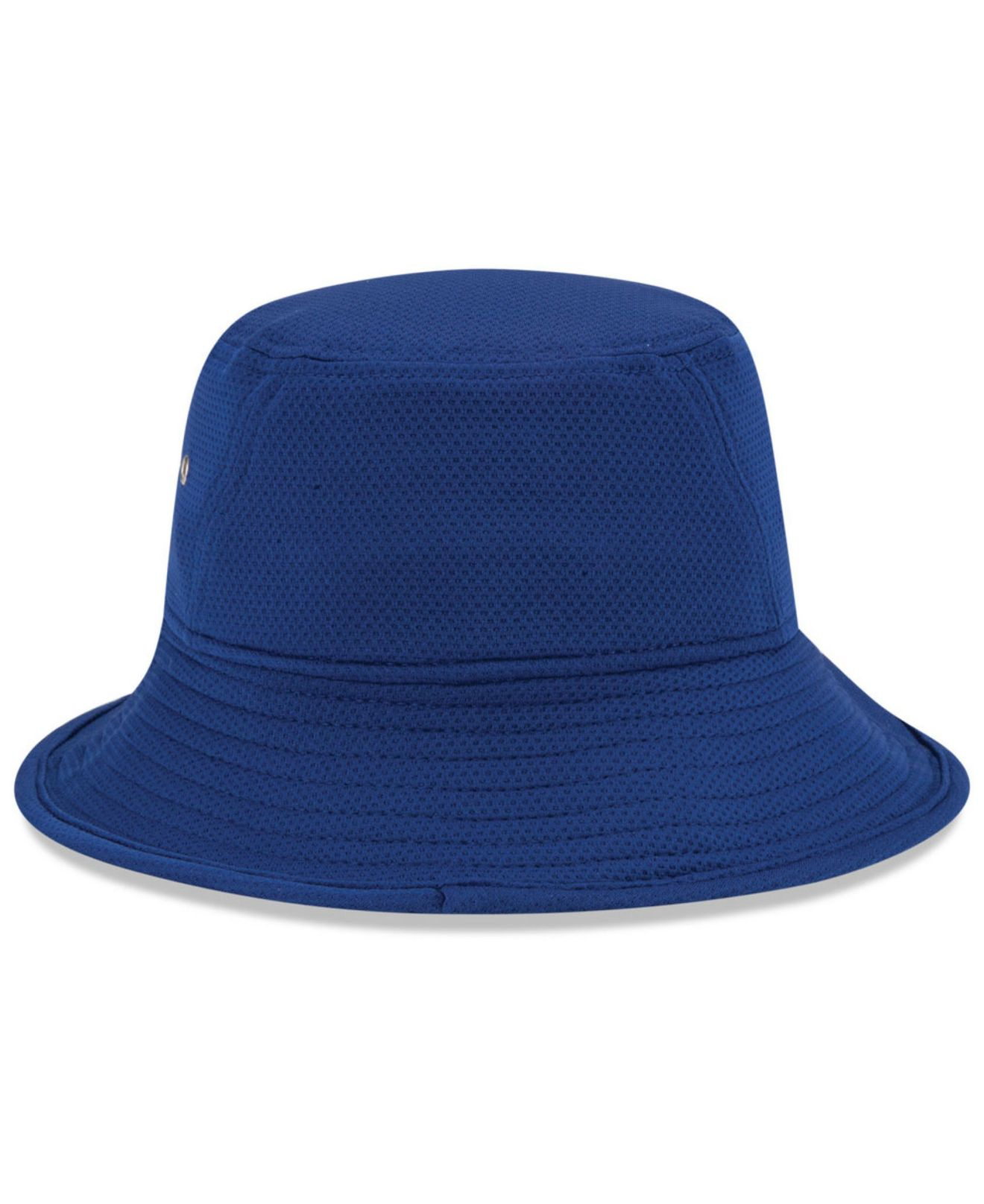 Ktz New York Mets Redux Bucket Hat in Blue | Lyst