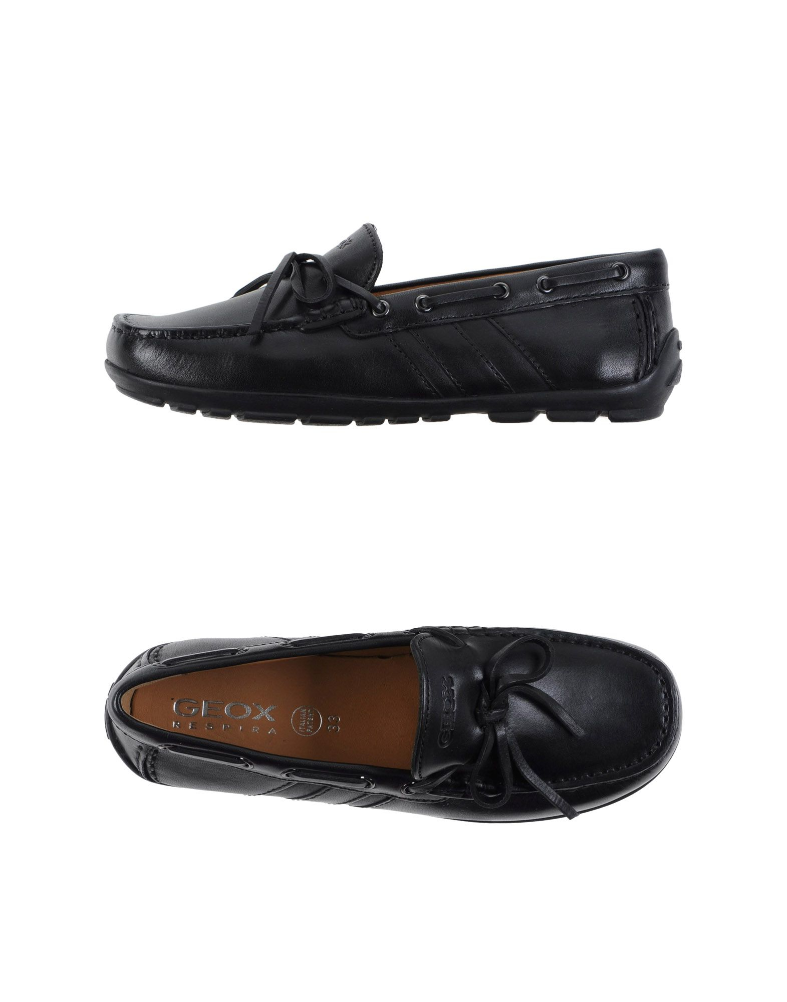 geox moccasins