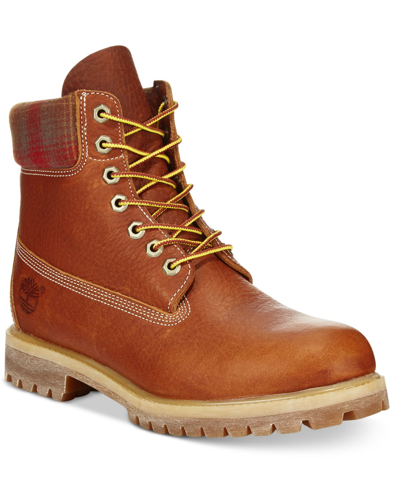 mens boots timberland