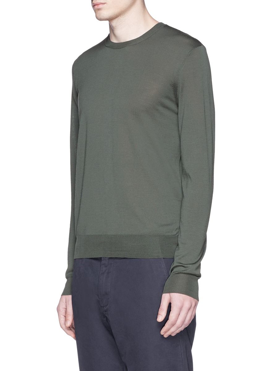 clarissa top knit