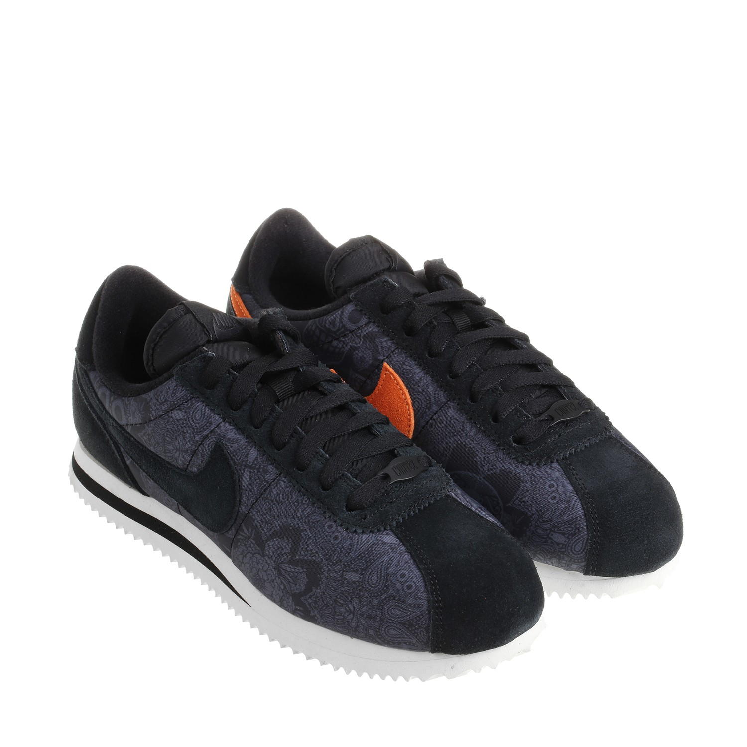 nike cortez day of the dead 2015