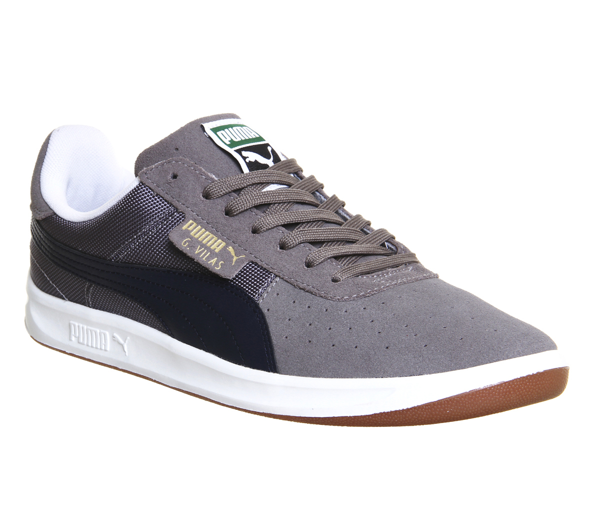 puma nova grey