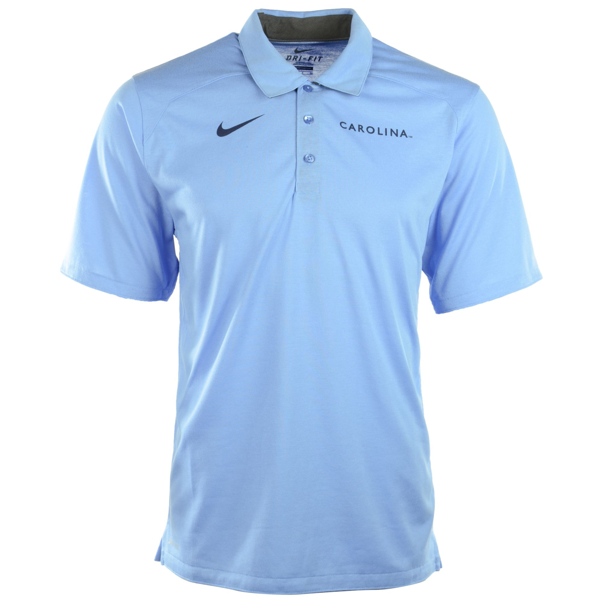 tar heels polo