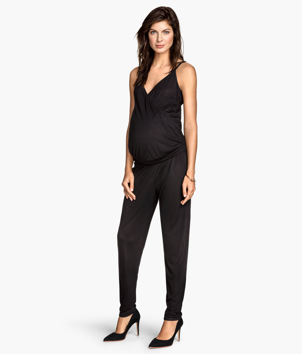 jumpsuit h&m canada