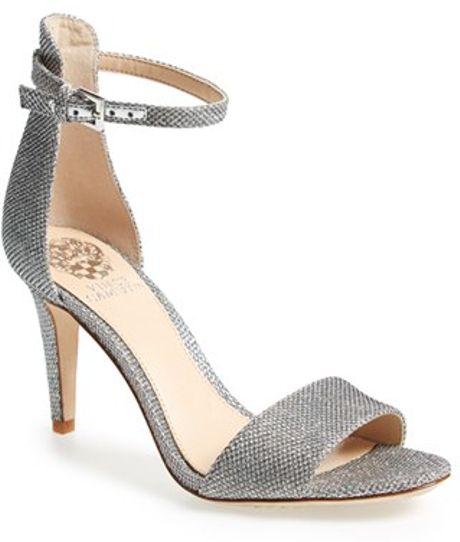 vince camuto silver sandals vince camuto court ankle sandals in silver silver vince camuto silver sandals vince camuto court ankle sandals in silver silver