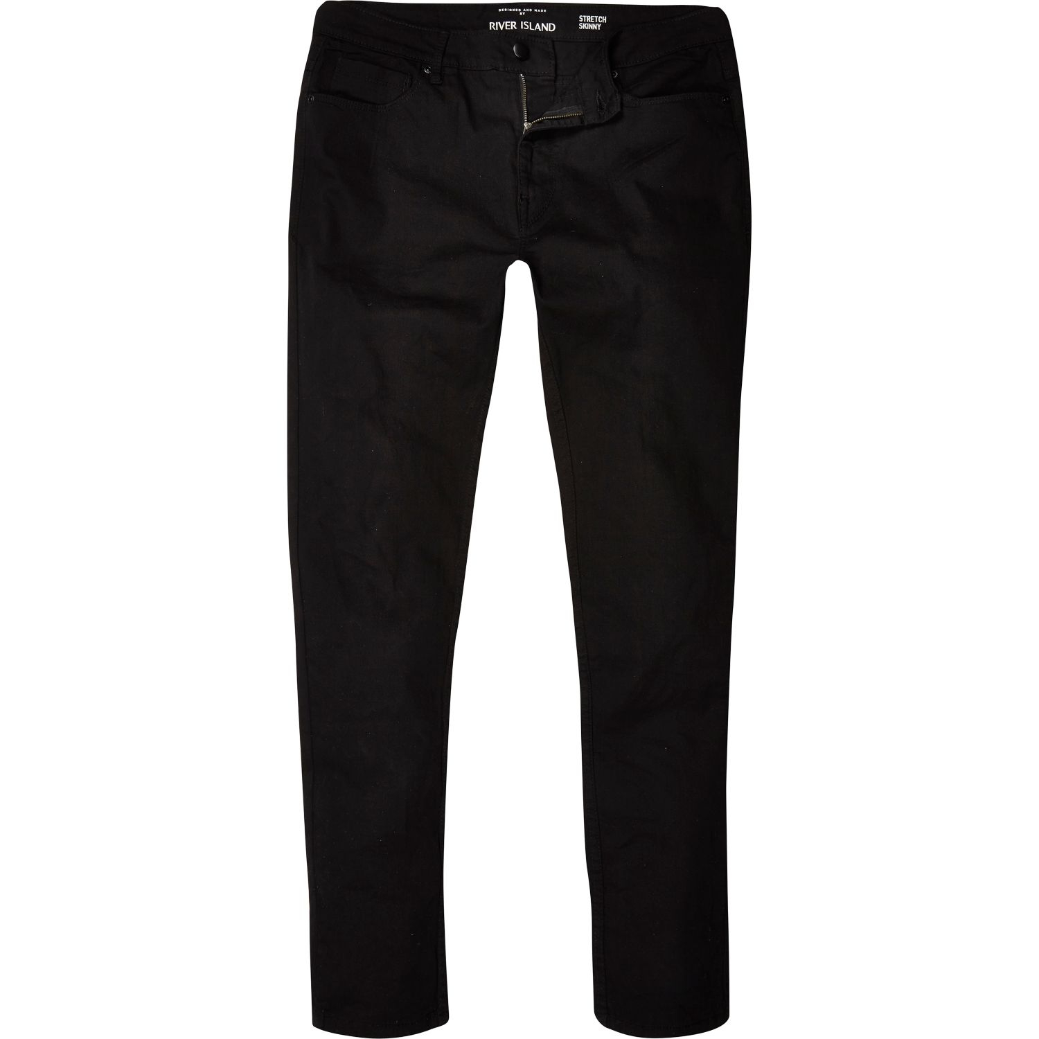 river island mens skinny jeans