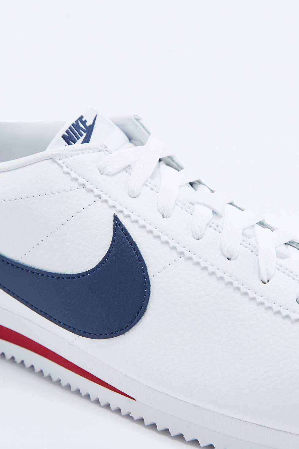 nike cortez leather trainer nike cortez leather trainer