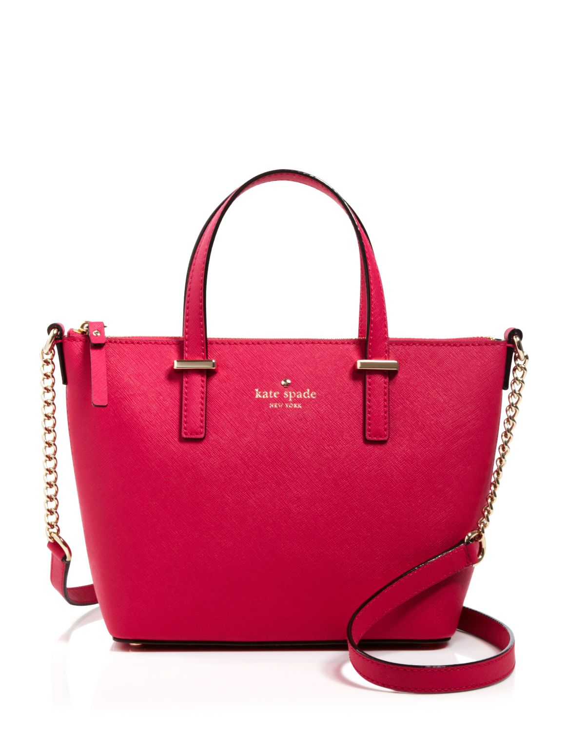 kate spade cedar street harmony tote large