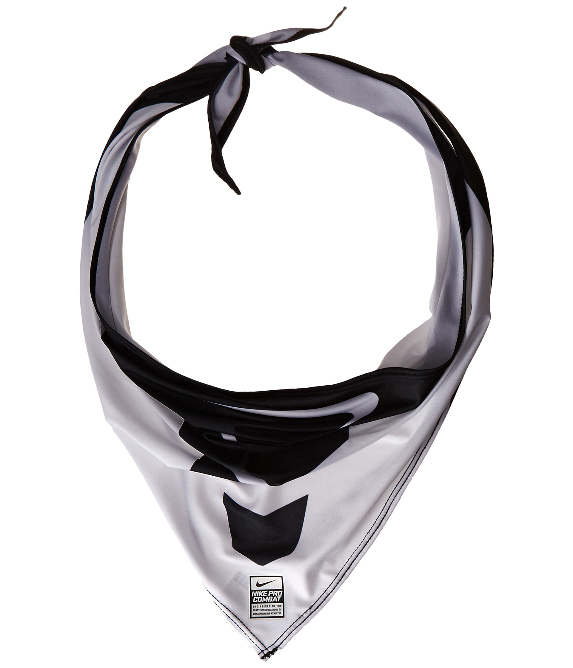 dri fit bandana