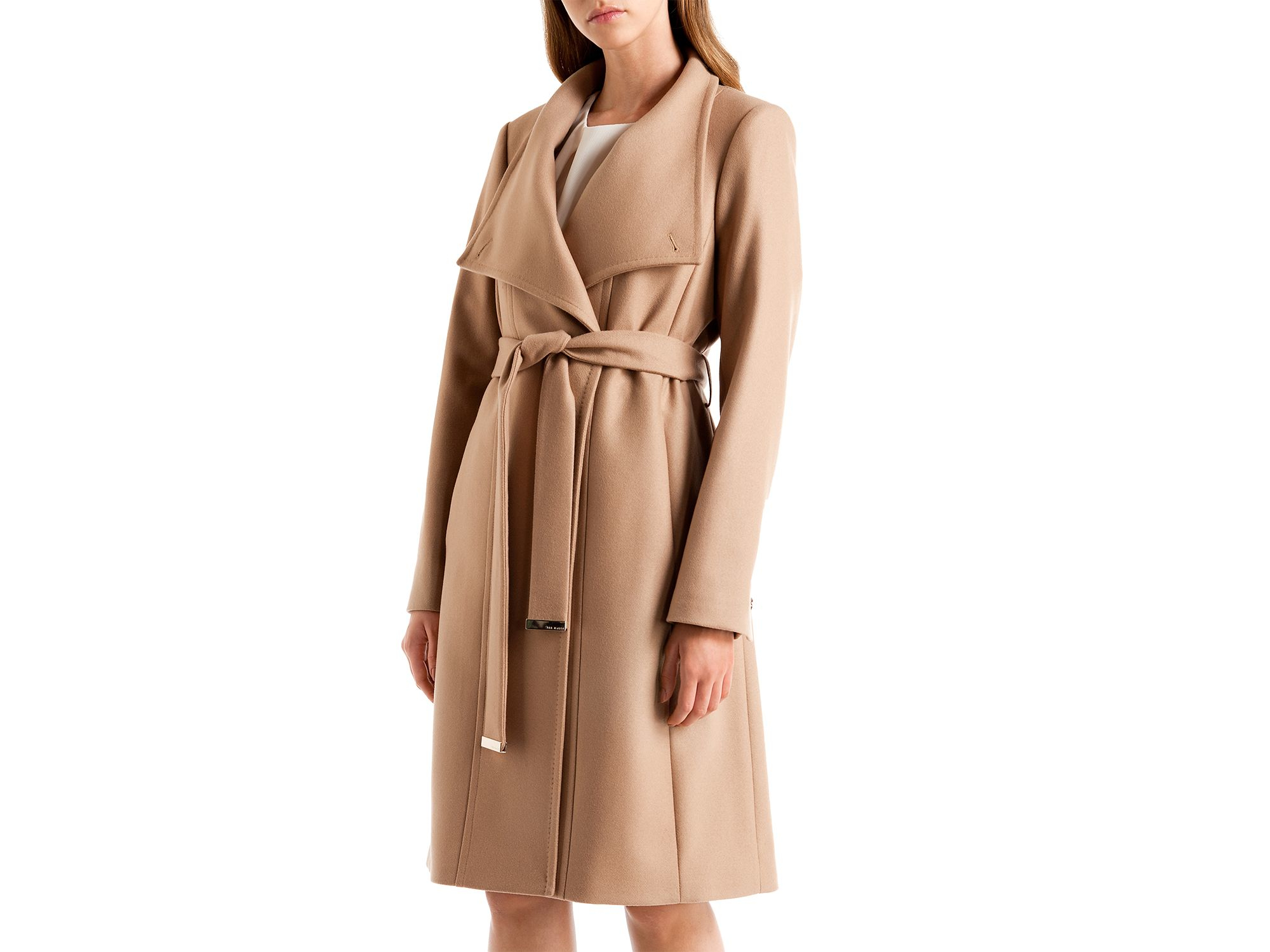 Warm Winter Coats Uk 2017 Tradingbasis