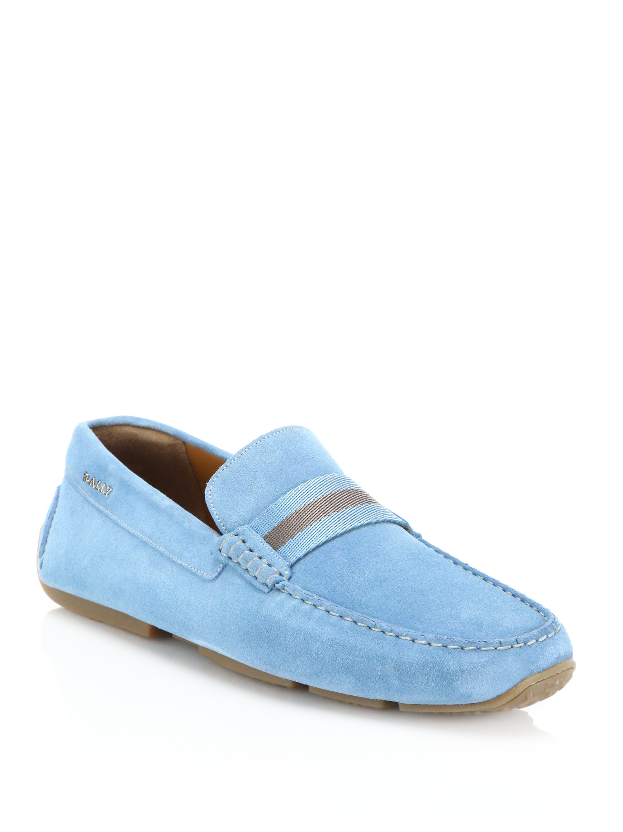 bally mens drivers