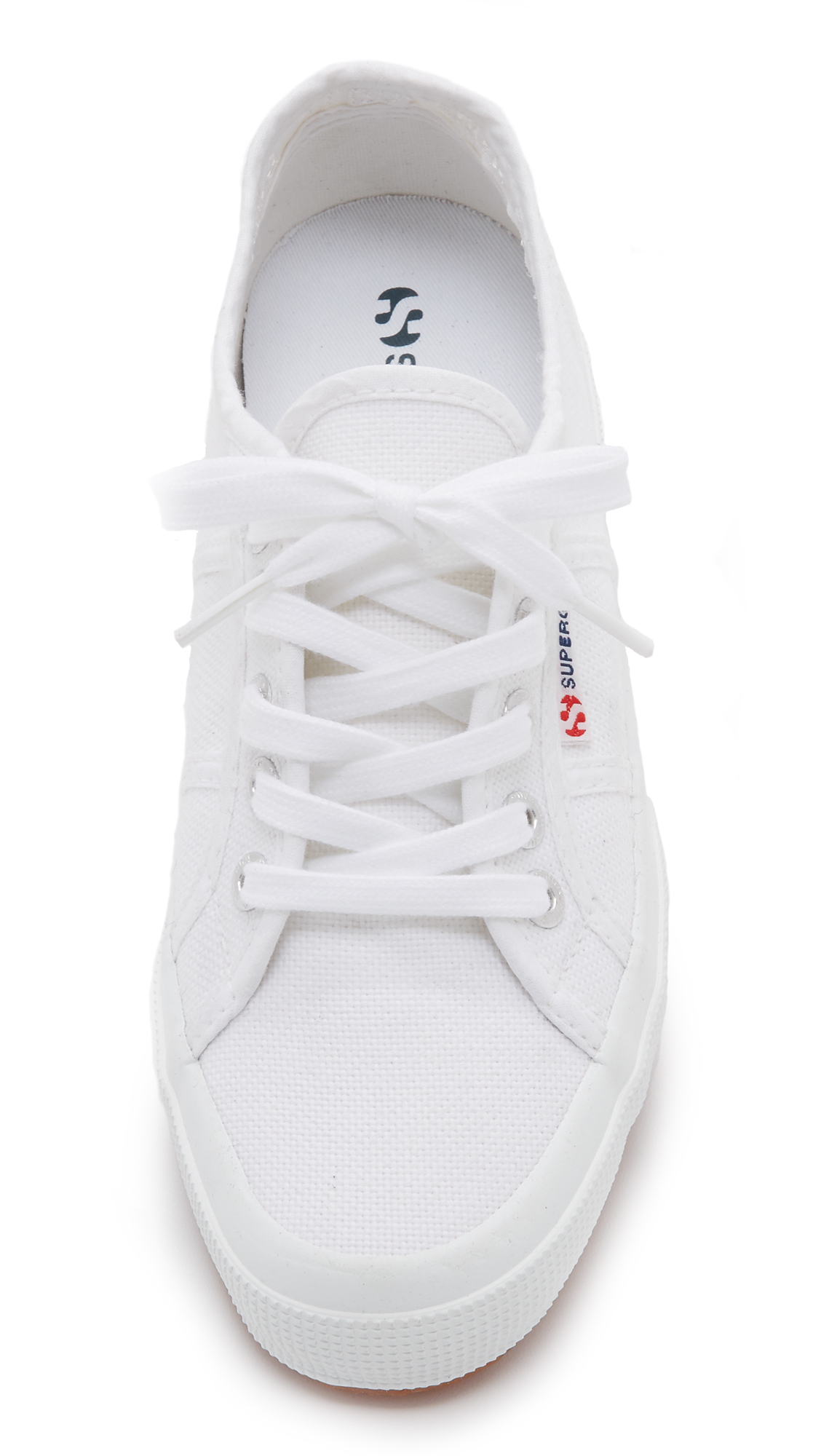 superga cotu leather white