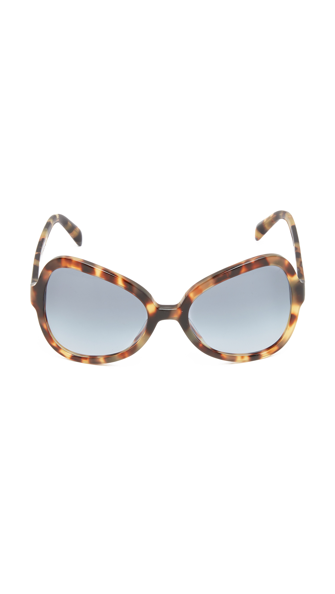 prada butterfly