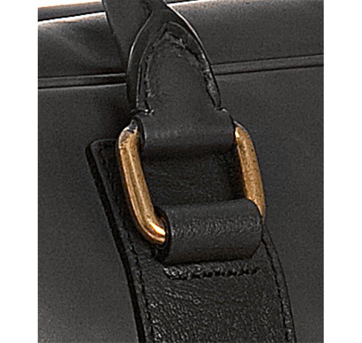 celine handbags online store - Cline Grey Calfskin Top Handle Large Bowling Bag in Gray (grey ...