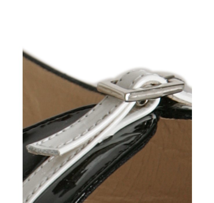 kate spade patent flats
