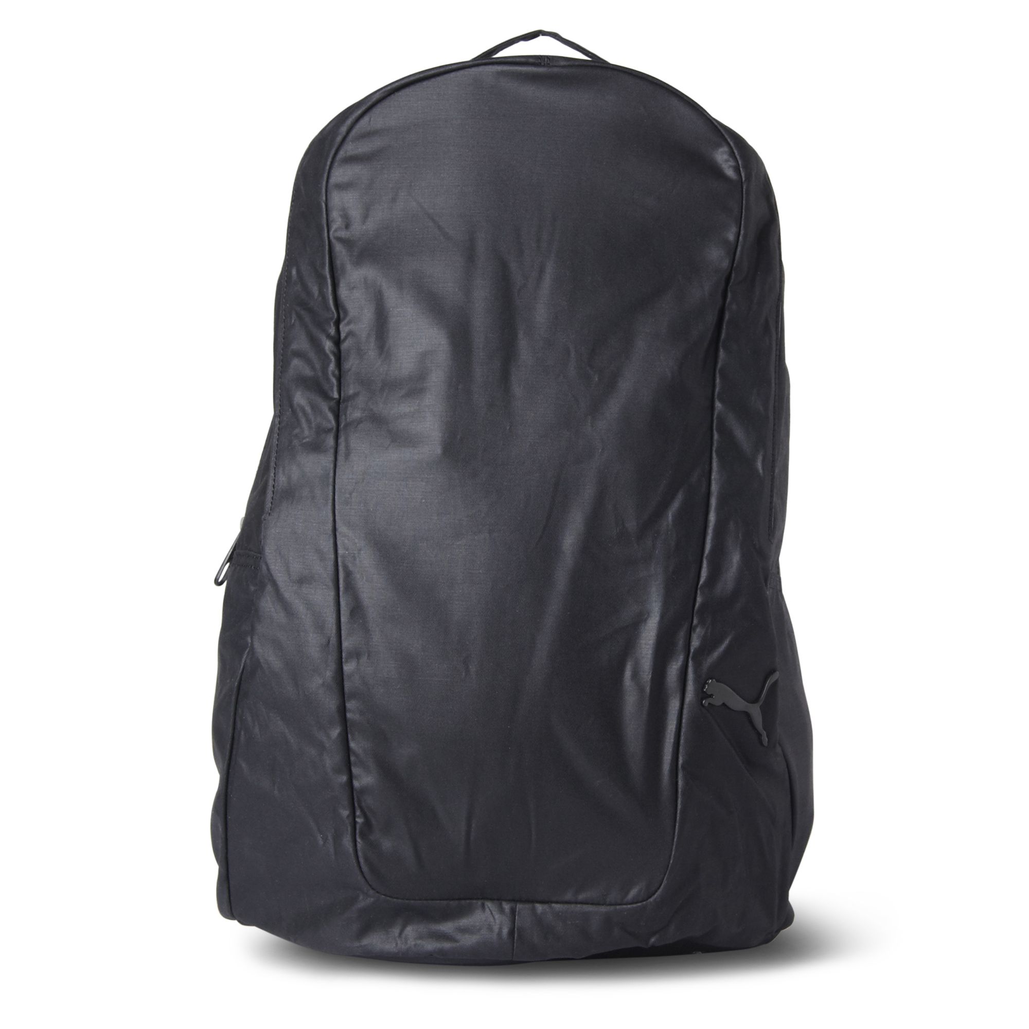Puma X Hussein Chalayan Hooded Backpack in Black for Men | Lyst