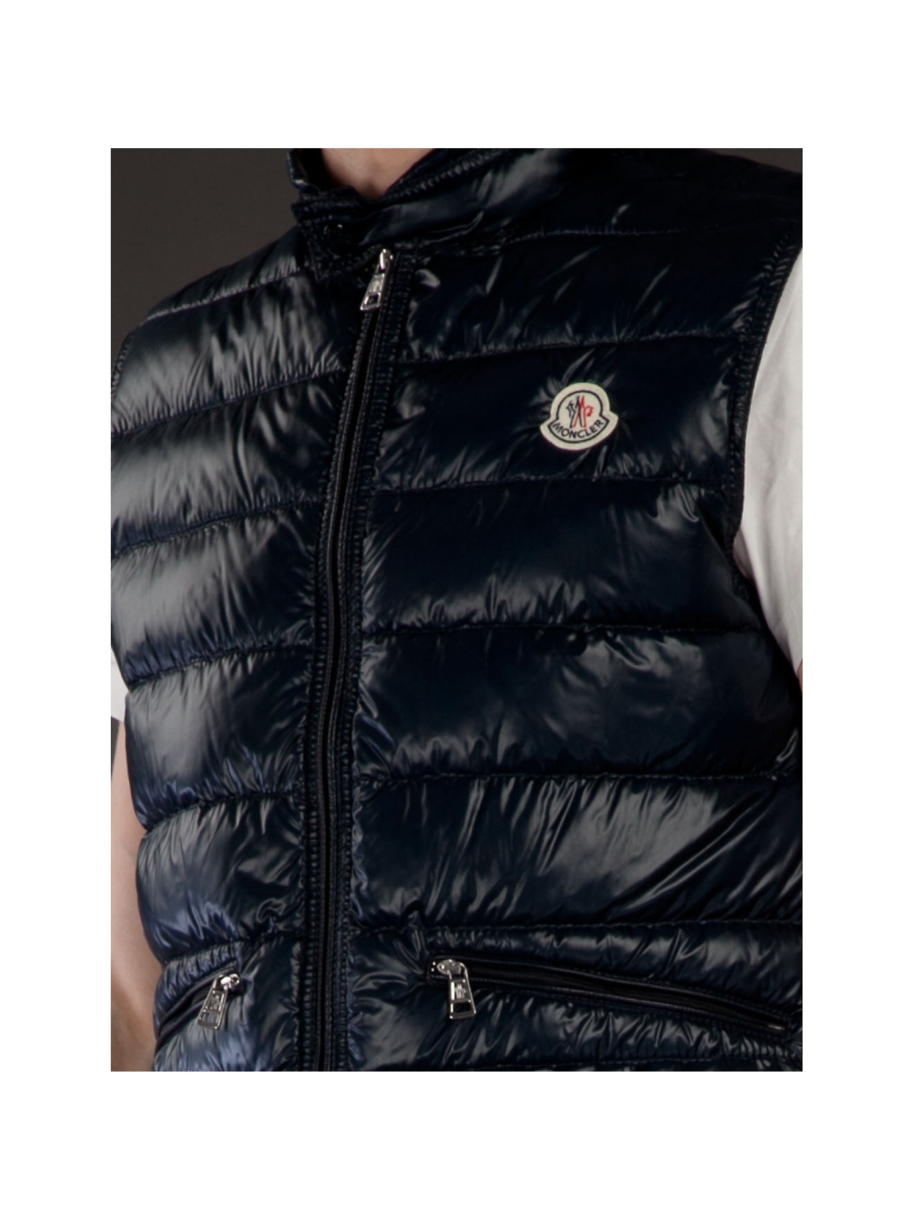 bodywarmer moncler bodywarmer moncler