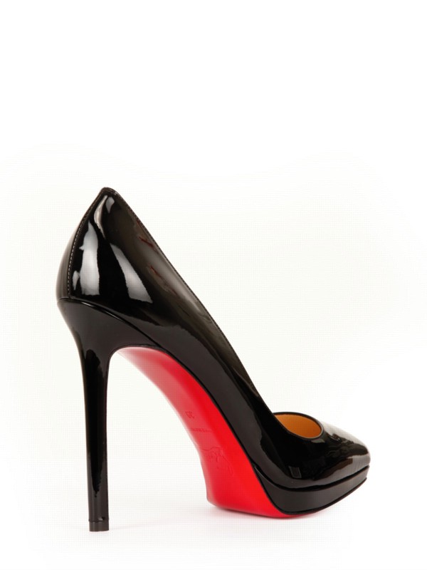 pigalle platform louboutin