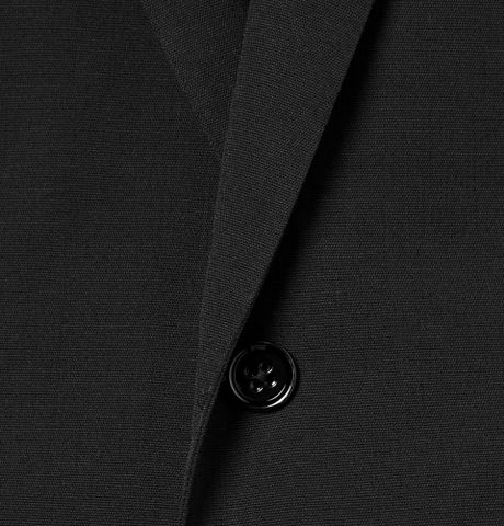 Ralph Lauren Black Label | Black Anthony Two-button Suit for Men | Lyst
