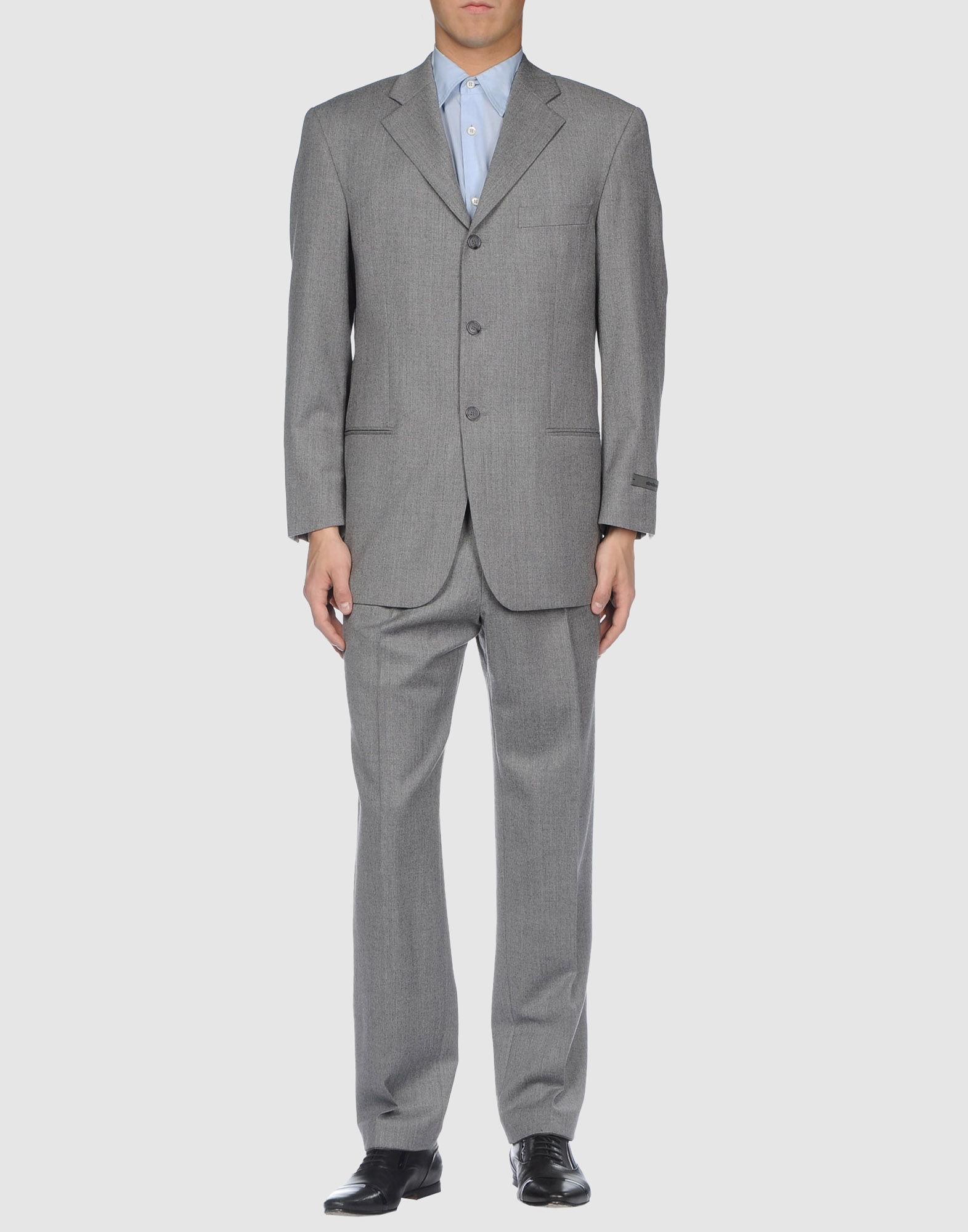 Strellson Suit in Gray for Men (grey) | Lyst
