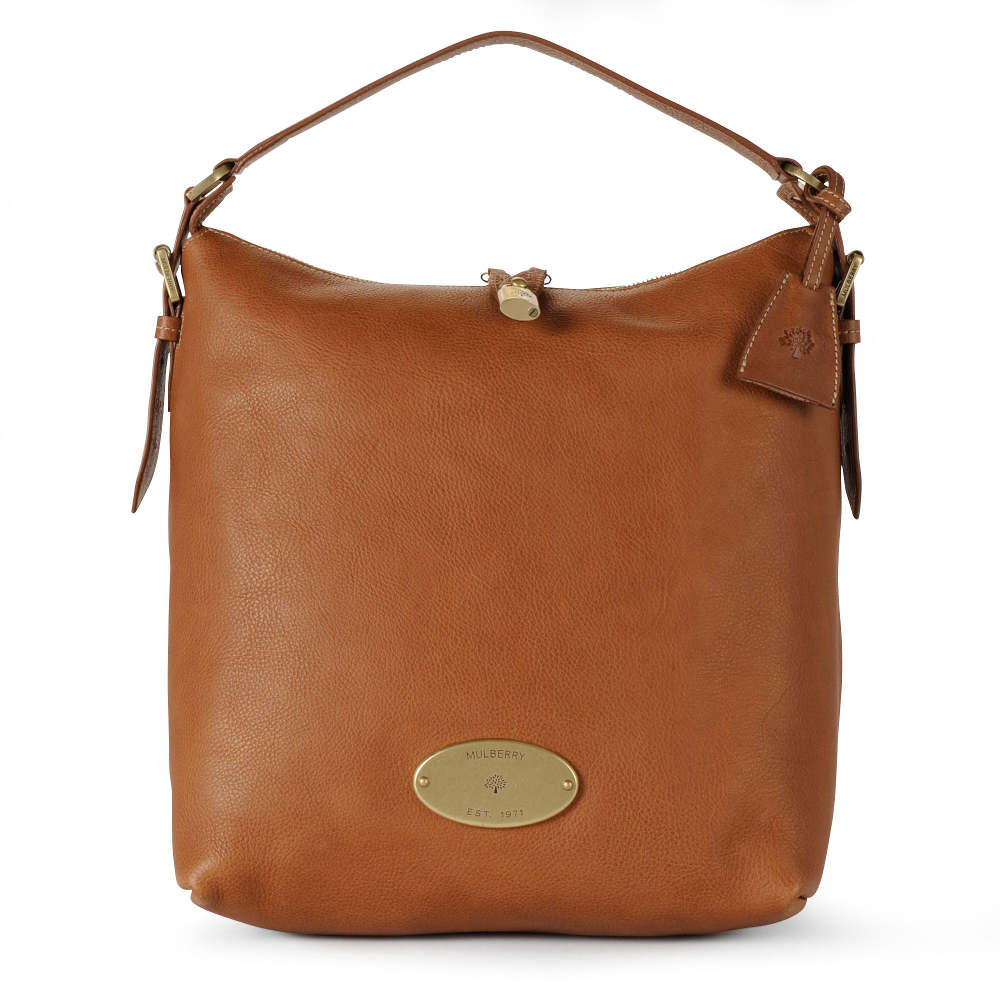 mulberry hobo