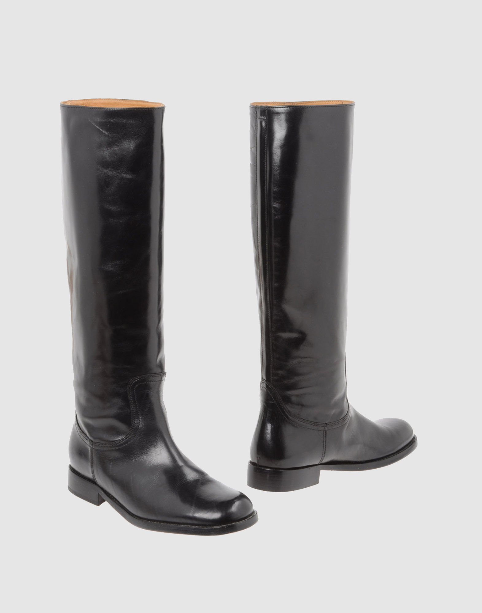 Maison Margiela Boots in Black | Lyst