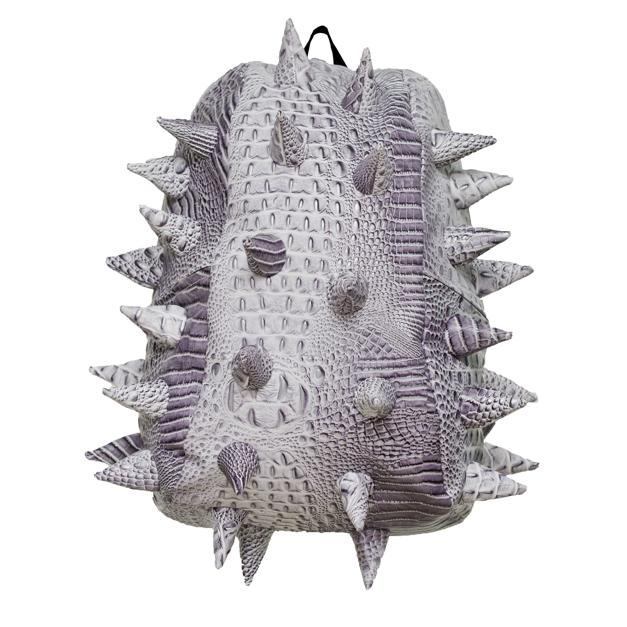 plush gator backpack