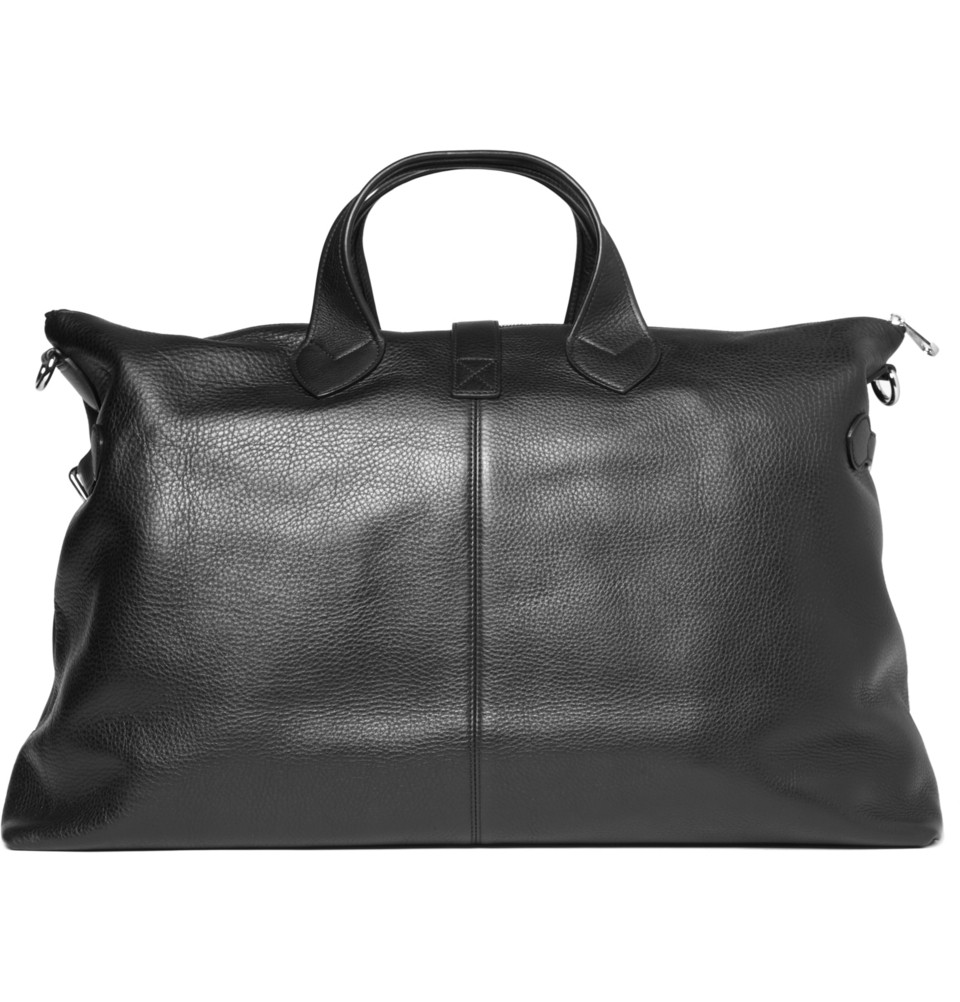 mulberry holdall mens