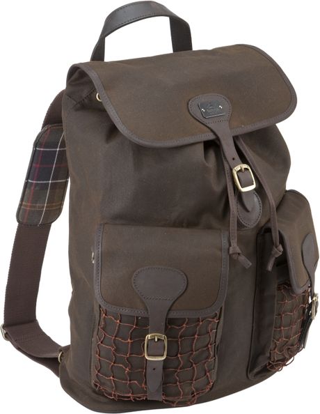 Barbour Backpack Sale | IUCN Water