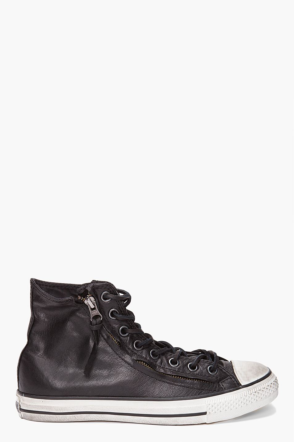 double converse high tops