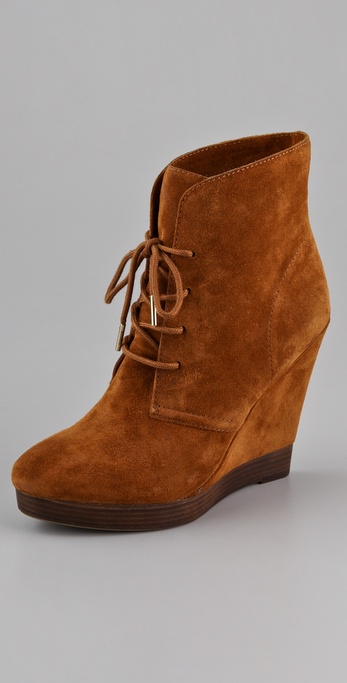 michael michael kors channing waterproof bootie