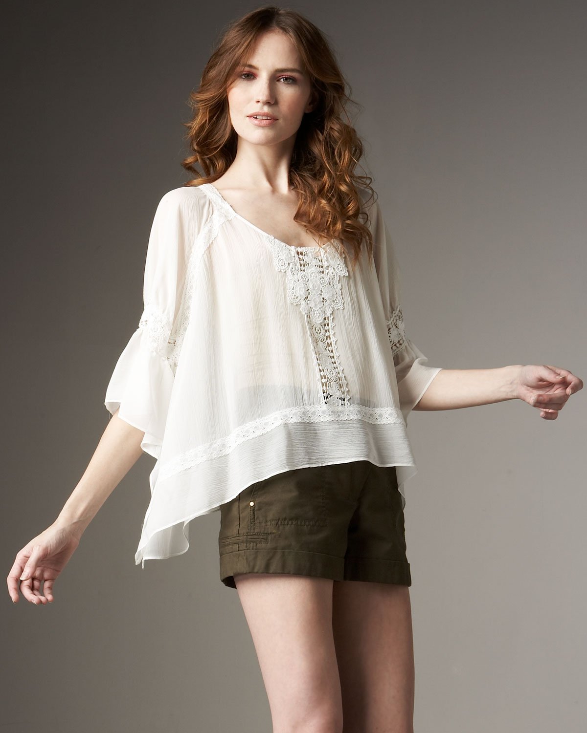 leifsdottir blouse