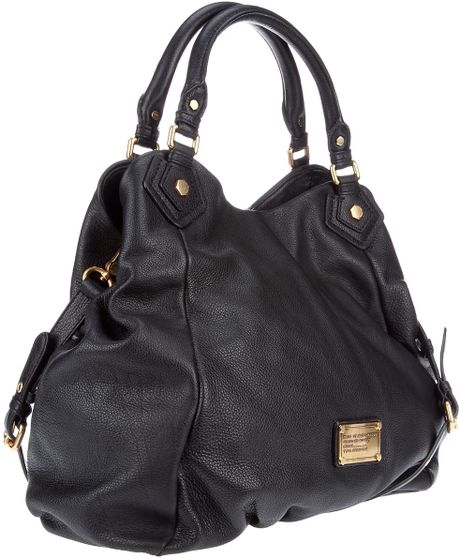 Marc By Marc Jacobs Francesca Tote Bag in Black | Lyst