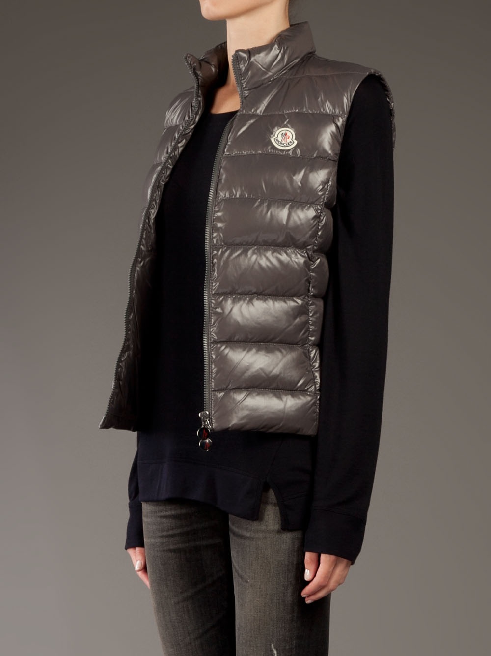 moncler ghany grey moncler ghany grey