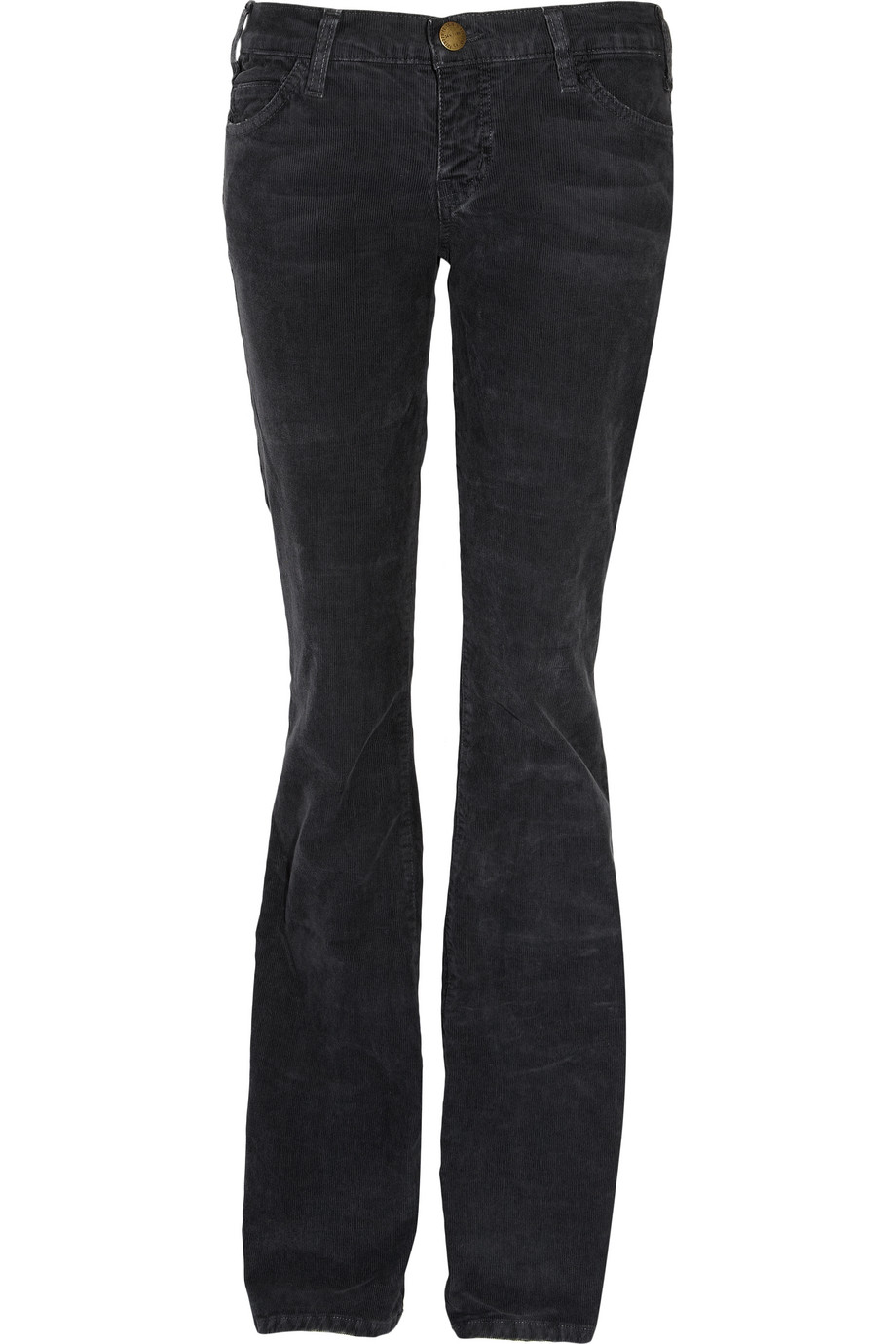 black corduroy jeans mens