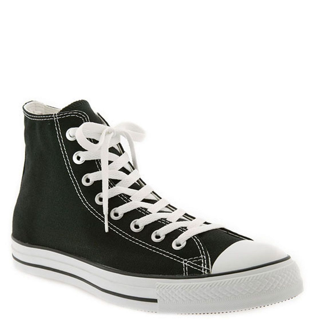Converse Chuck Taylor High Top Sneaker in Black for Men | Lyst