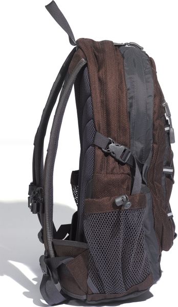 The North Face Borealis Backpack in Brown for Men (brownie brown ...