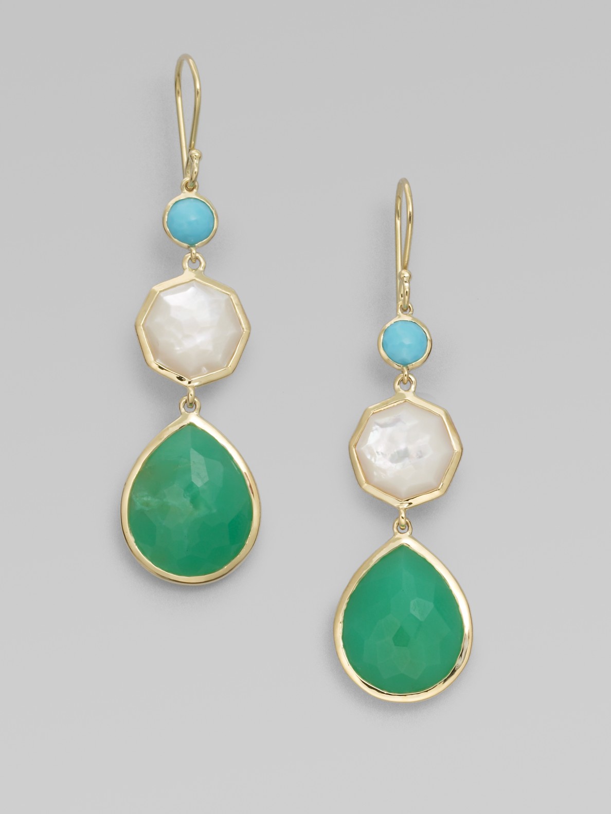 ippolita mother of pearl