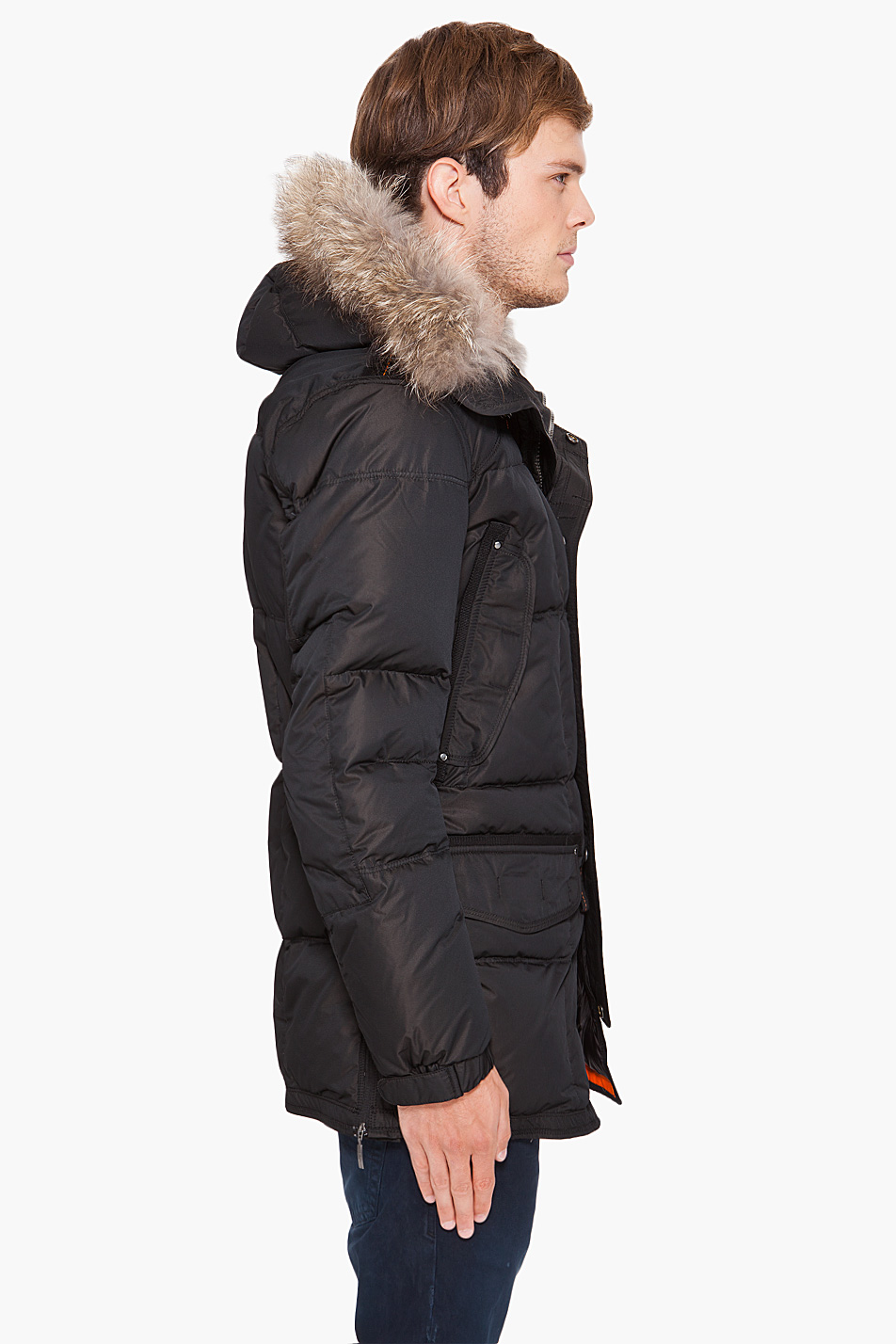 parajumpers harraseeket jacket parajumpers harraseeket jacket