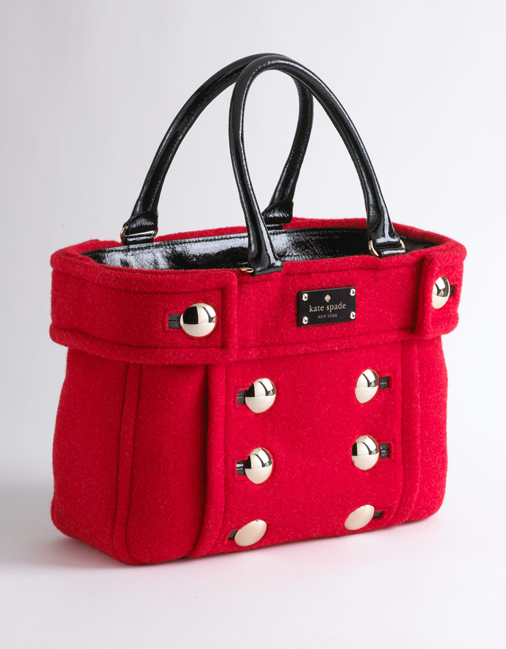 Lyst - Kate Spade New York Shari Tote Bag in Red