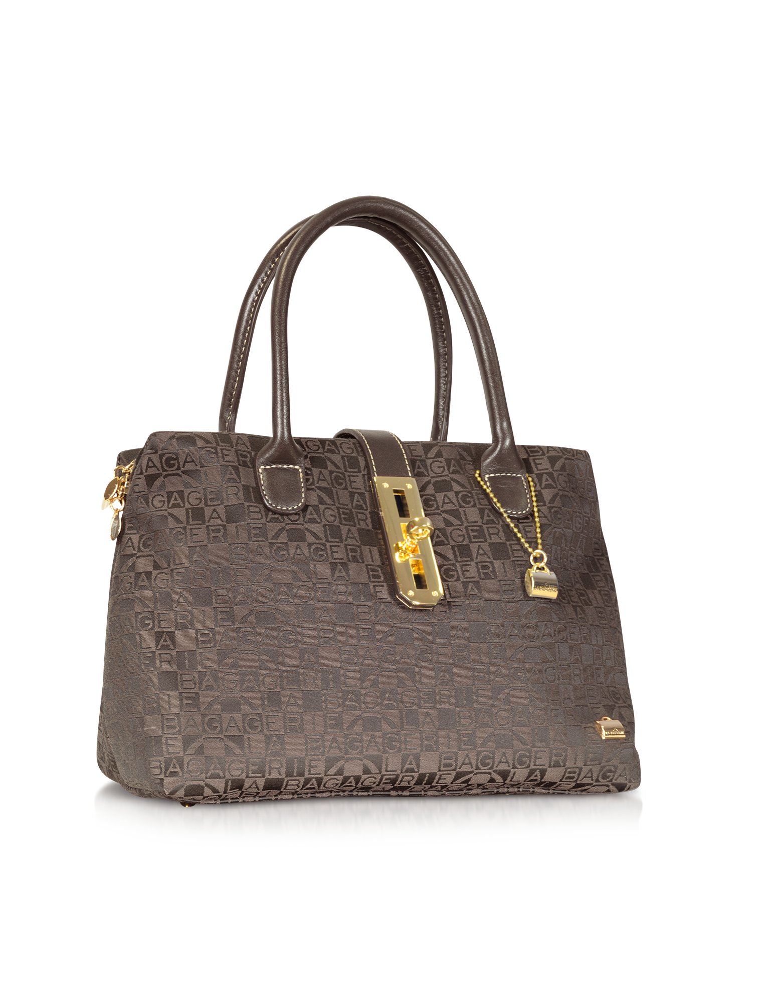 La bagagerie Monogramme - Medium Tote Bag in Brown | Lyst