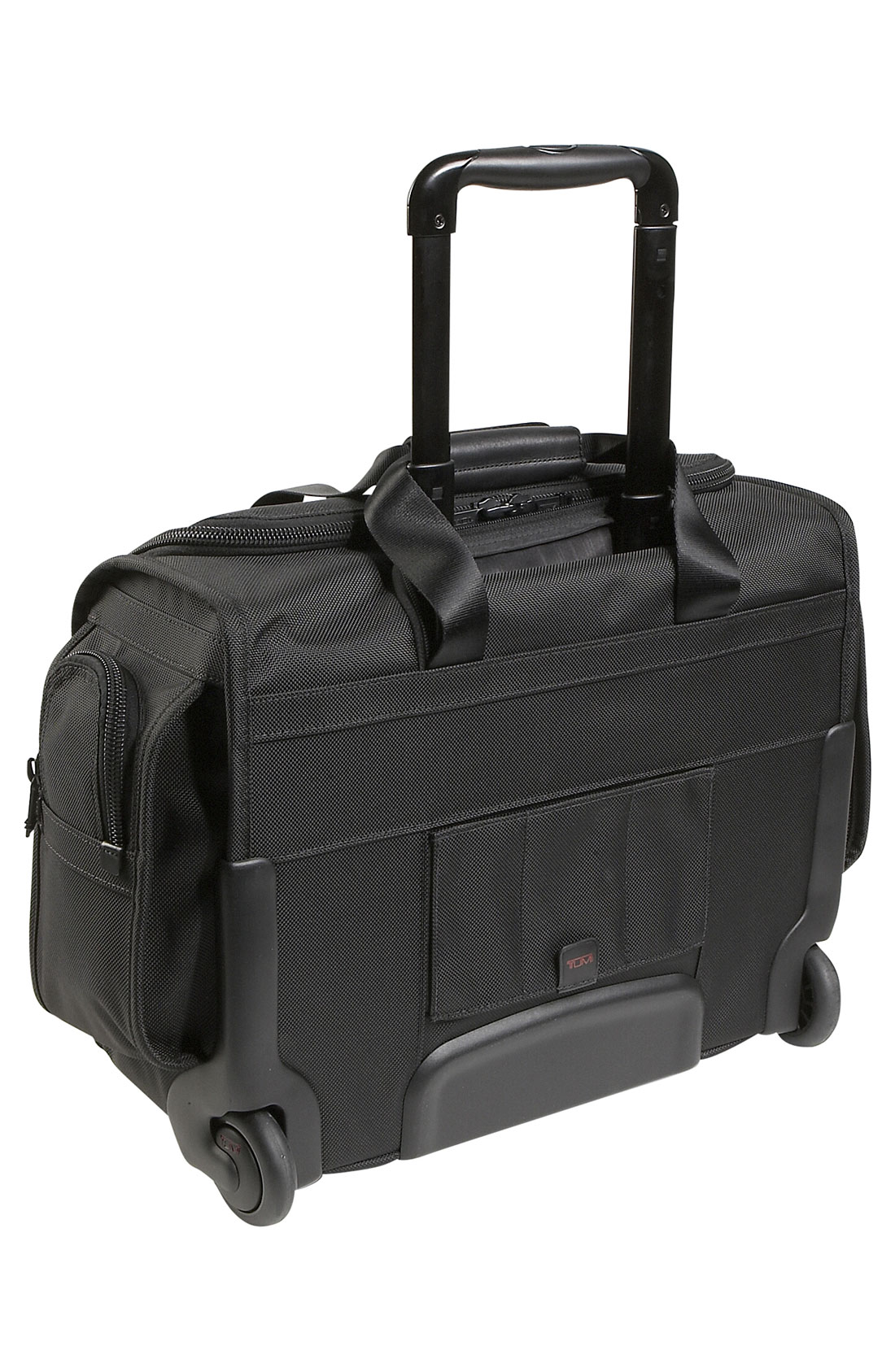 tumi pilot luggage