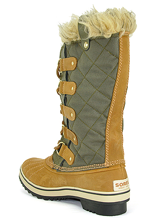 sorel olive