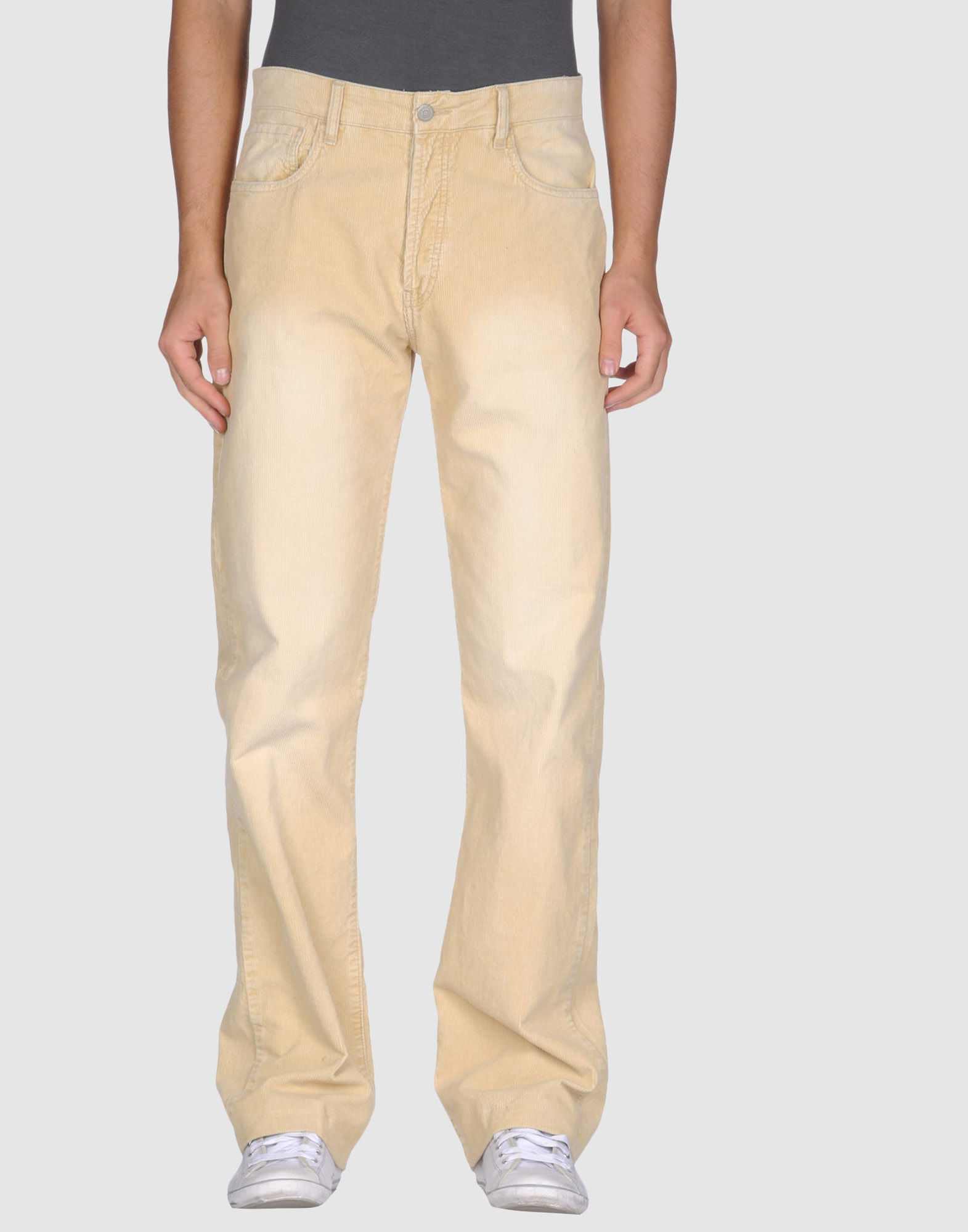 Levi's Levis Red Tab - Casual Pants in Yellow for Men | Lyst